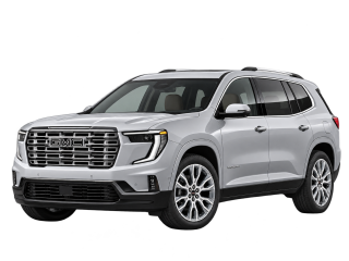 GMC Acadia