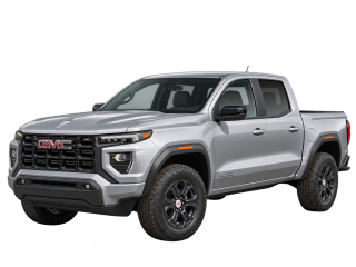 GMC Canyon