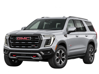 GMC Terrain