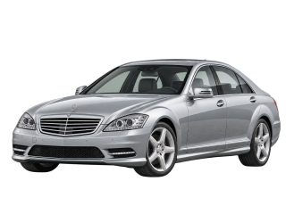 Mercedes-Benz S-Class IX (W221)