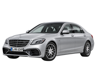 Mercedes-Benz S-Class X (W222)