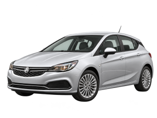 Holden Astra