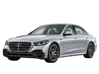 Mercedes-Benz S-Class XI (W223)