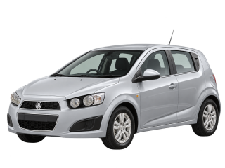 Holden Barina