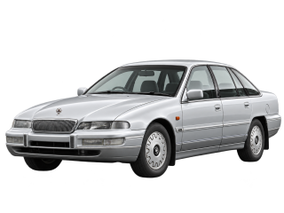 Holden Caprice II (VQ/VR/VS)