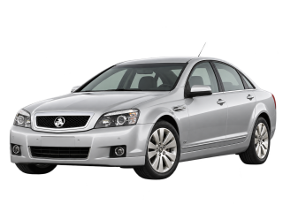 Holden Caprice