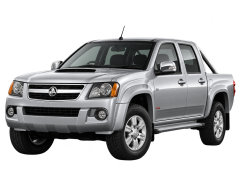 Holden Colorado I (RC)