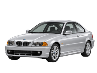 BMW 3-series IV (E46)