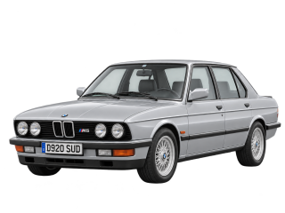 BMW M5 I (E28)