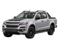 Holden Colorado II (RG)