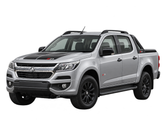 Holden Colorado