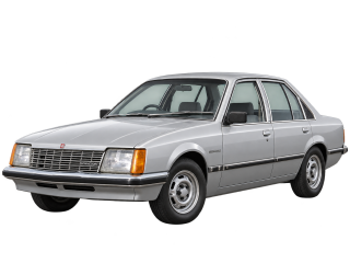Holden Commodore I (VB-VL)