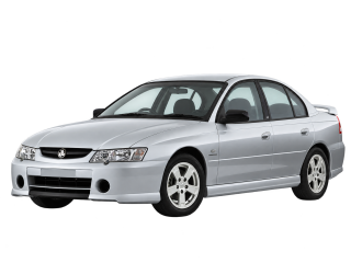 Holden Commodore III (VT-VZ)