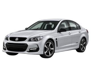 Holden Commodore IV (VE-VF)