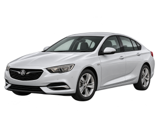 Holden Commodore