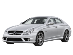Mercedes-Benz CLS I (C219)