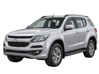 Holden Trailblazer