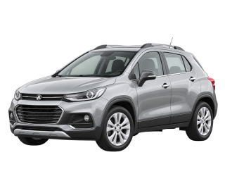 Holden Trax