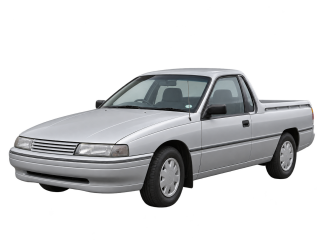 Holden Ute I (VG)