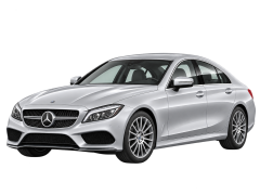 Mercedes-Benz CLS II (C218)