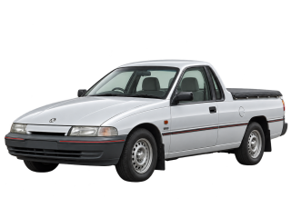 Holden Ute II (VP)