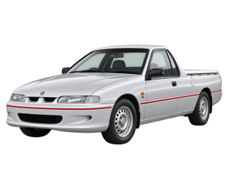 Holden Ute IV (VS)