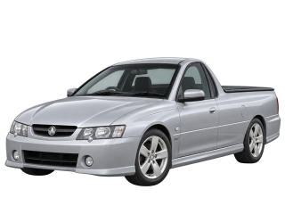 Holden Ute VI (VY)