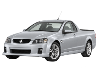 Holden Ute III (VE)