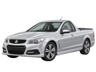 Holden Ute
