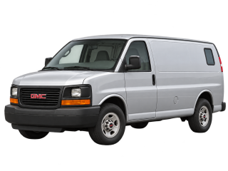 GMC Savana