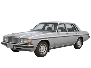Holden Caprice I (HJ/HX/HZ/WB)