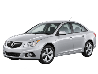 Holden Cruze