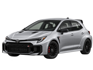 Toyota Corolla GR
