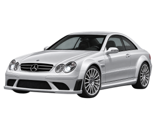 Mercedes-Benz CLK
