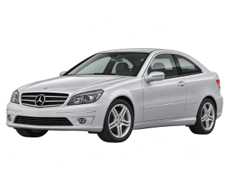 Mercedes-Benz CLC