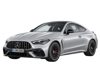 Mercedes-Benz CLE