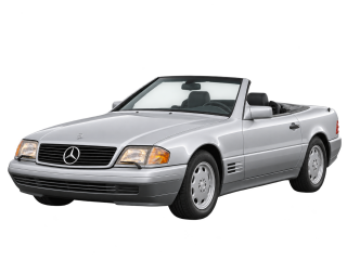 Mercedes-Benz SL IV (R129)