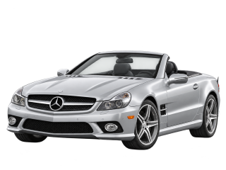 Mercedes-Benz SL V (R230)