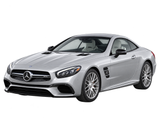 Mercedes-Benz SL VI (R231)