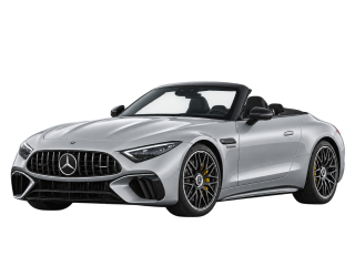 Mercedes-Benz SL