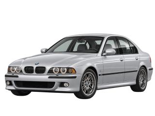 BMW M5 III (E39)