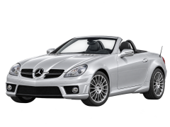 Mercedes-Benz SLK II (R171)