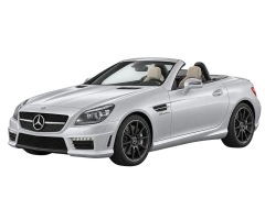 Mercedes-Benz SLK III (R172)