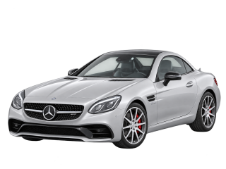 Mercedes-Benz SLC