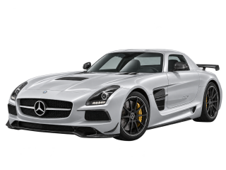 Mercedes-Benz SLS AMG