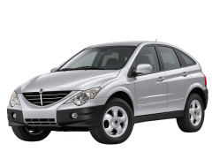 SsangYong Actyon I (CJ)