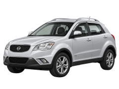 SsangYong Actyon II (CK)