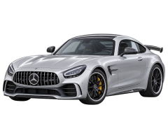 Mercedes-Benz AMG GT I (C190)