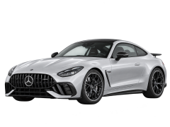 Mercedes-Benz AMG GT II (C192)