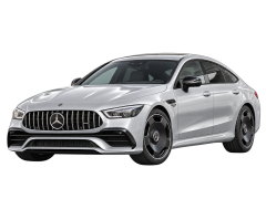 Mercedes-Benz AMG GT 4-Door Coupe (X290)